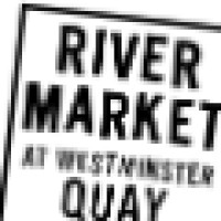 River Market logo