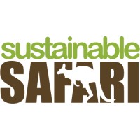 Sustainable Safari logo