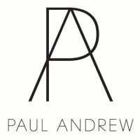 Paul Andrew logo