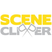 SceneClipper logo
