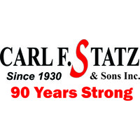 Carl F. Statz & Sons Inc. logo