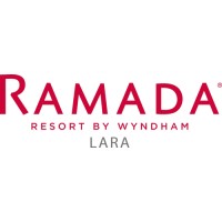 Ramada Resort Lara logo