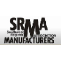 Southwest Regional Manufacturers Association logo