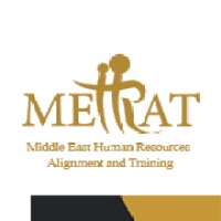 Image of MEHRAT- Middle East Human Resources and Alignment Training