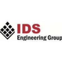 IDS Engineering Group logo