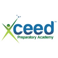 Xceed Preparatory Academy logo