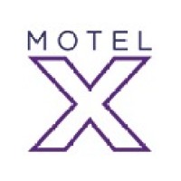 MotelX logo