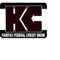 KC Fairfax Federal Credit Union logo