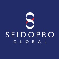 SeidoPro Global, Inc. logo