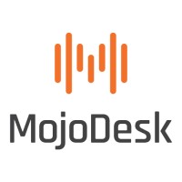 MojoDesk logo