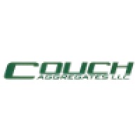 Couch Aggregates, LLC logo