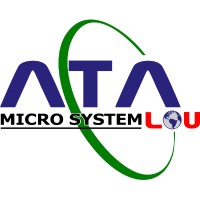 ATALOU MICROSYSTEM logo