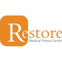 Restore Medical Fitness logo
