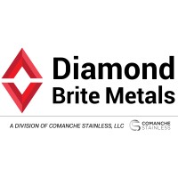 Diamond Brite Metals logo