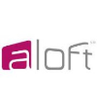 Aloft Charlotte Uptown At The EpiCentre logo