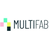 Multifab logo