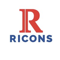 Ricons Construction Investment JSC logo