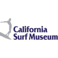 California Surf Museum logo