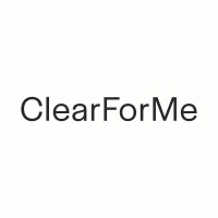 ClearForMe logo