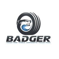 Badger Components logo