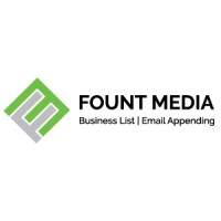FountMedia logo