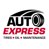 Auto Express Of PA logo