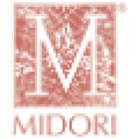 MIDORI Inc. logo