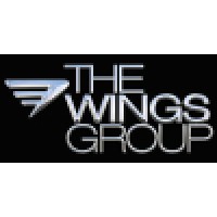The Wings Group logo