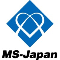 MS-Japan logo