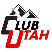 Club Utah Basketball Academy logo