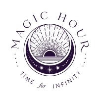 Magic Hour Tea logo