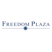 Freedom Plaza Independent Living logo
