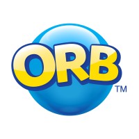ORB™ logo
