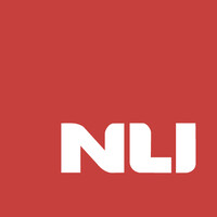 NLI AS logo