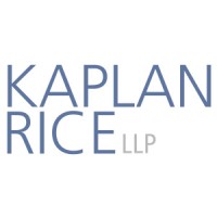 Kaplan Rice LLP logo