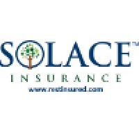 SOLACE INSURANCE logo