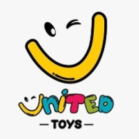United Toys logo
