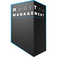 RoofTop Management logo
