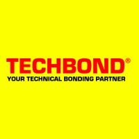 Techbond logo