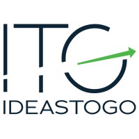Ideas To Go, Inc. - ITG logo