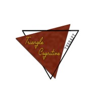 Triangle Cognitive Therapy logo