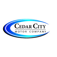 CEDAR CITY MOTOR COMPANY logo