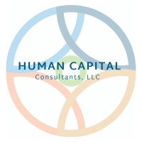 Human Capital Consultants, LLC logo