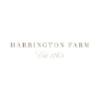 Harrington Farm logo
