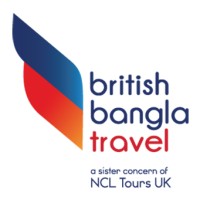 British Bangla Travel logo