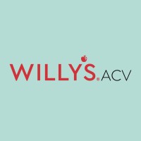 Willy's ACV - Probiotic Live Foods logo