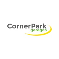Corner Park Garages logo