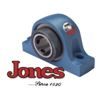 Jones Bearing logo