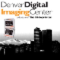 Denver Digital Imaging Center logo