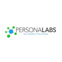 Personalabs logo
